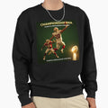 Championship Dna Sweatshirt - Trendy Graphic for Adults - T-Shirt, Sweatshirt, Hoodie
