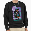 Larry Johnson Draft Pick T-Shirt - Novelty Apparel Men Women - T-Shirt, Sweatshirt, Hoodie