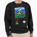 Los Angeles Chargers Sweatshirt - Minimalist Print Unisex - T-Shirt, Sweatshirt, Hoodie