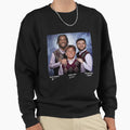 Jaxson Dart Cam Skattebo Malik Nabers Sweatshirt - Trendy Graphic Unisex - T-Shirt, Sweatshirt, Hoodie