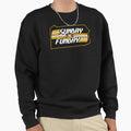 Pittsburgh Pro Football Sunday Fun Fan Sweatshirt - Unique Graphic Unisex - T-Shirt, Sweatshirt, Hoodie
