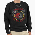 Art Washington Commanders Sweatshirt - Casual Everyday Wear Men Women - T-Shirt, Sweatshirt, Hoodie