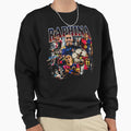 Raphinha Sweatshirt - Custom Art Print Men Women - T-Shirt, Sweatshirt, Hoodie