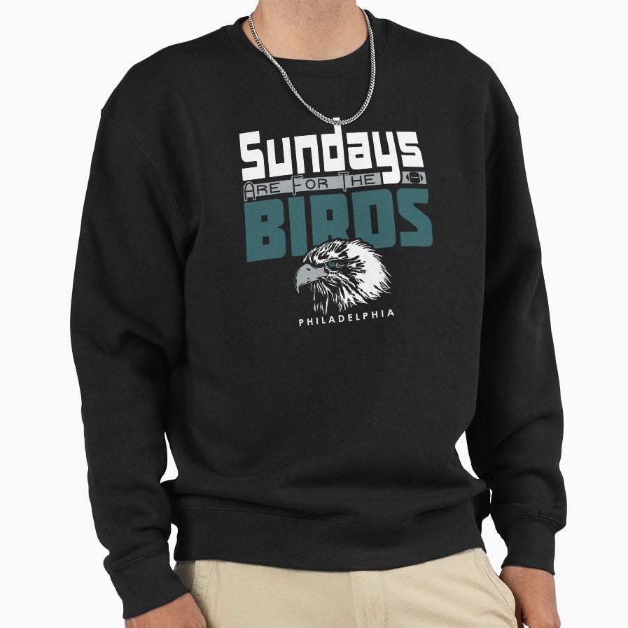 Funny Philadelphia Pro Football Sweatshirt - Aesthetic Graphic Unisex - T-Shirt, Sweatshirt, Hoodie