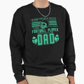 Some People Have To Wait Lifetime Sweatshirt - Trendy Graphic for Adults - T-Shirt, Sweatshirt, Hoodie