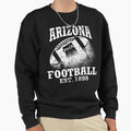 Art Arizona Cardinals Sweatshirt - Trendy Graphic Men Women - T-Shirt, Sweatshirt, Hoodie