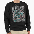 More Then Awesome Custom Mom Gift Sweatshirt - Novelty Apparel for Adults - T-Shirt, Sweatshirt, Hoodie