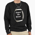 Super Bowl 50 Funny Cut T-Shirt - Casual Everyday Wear Men Women - T-Shirt, Sweatshirt, Hoodie