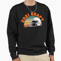 2021 Draft Sweatshirt - Unique Graphic Men Women - T-Shirt, Sweatshirt, Hoodie