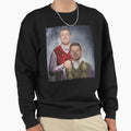 BP GK Sweatshirt - Unique Graphic for Adults - T-Shirt, Sweatshirt, Hoodie