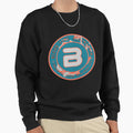 Bitcoin Sweatshirt - Streetwear Style Men Women - T-Shirt, Sweatshirt, Hoodie