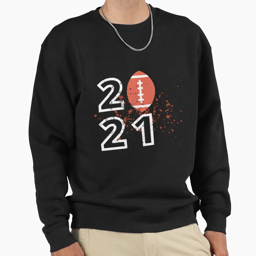 Alabama National Championship 2021 Sweatshirt - Graphic Print Unisex - T-Shirt, Sweatshirt, Hoodie