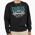 Chiefs Rings Sweatshirt - Casual Everyday Wear Men Women - T-Shirt, Sweatshirt, Hoodie
