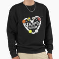 Sports Nana Proud Sport Nana Sports Sweatshirt - Trendy Graphic Men Women - T-Shirt, Sweatshirt, Hoodie