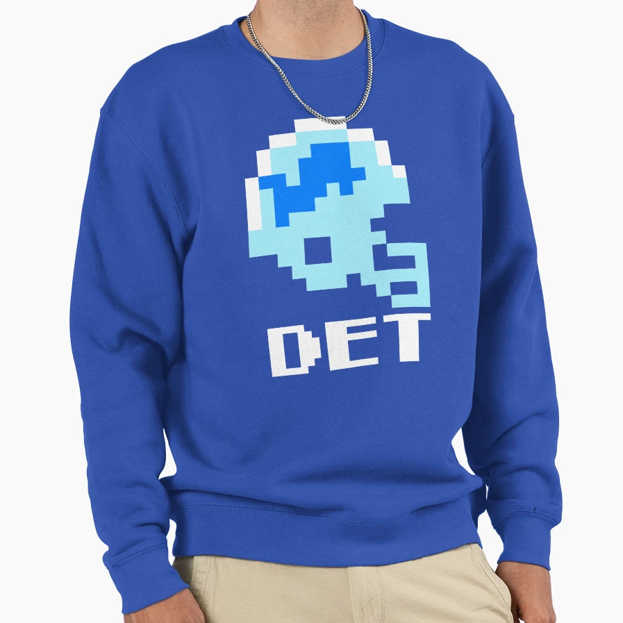 Tecmo Bowl Tecmo Super Bowl Tecmo Bowl T-Shirt - Trendy Graphic Unisex - T-Shirt, Sweatshirt, Hoodie