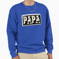 Fathers Day Dad Sweatshirt - Graphic Print Unisex - T-Shirt, Sweatshirt, Hoodie