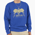 American Football Sweatshirt - Custom Art Print for Adults - T-Shirt, Sweatshirt, Hoodie