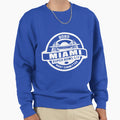 Superbowl 2020 Miami Sweatshirt - Graphic Print for Adults - T-Shirt, Sweatshirt, Hoodie