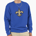 Saints Icon Sweatshirt - Trendy Graphic Unisex - T-Shirt, Sweatshirt, Hoodie