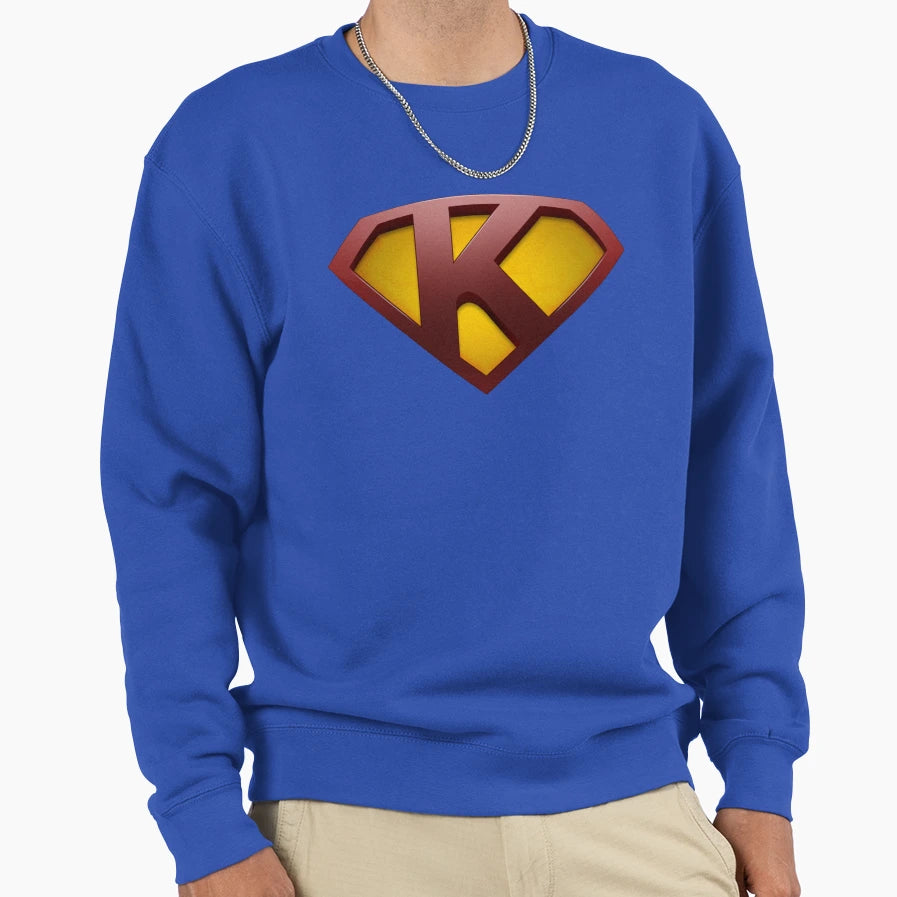 K Stands Kindness Sweatshirt - Graphic Print for Adults - T-Shirt, Sweatshirt, Hoodie