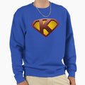 K Stands Kindness Sweatshirt - Graphic Print for Adults - T-Shirt, Sweatshirt, Hoodie