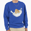 Super Bowl Sweatshirt - Custom Art Print Unisex - T-Shirt, Sweatshirt, Hoodie