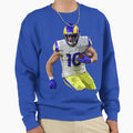 Cooper Kupp Sweatshirt - Novelty Apparel Men Women - T-Shirt, Sweatshirt, Hoodie