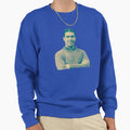 Dixie Sweatshirt - Trendy Graphic Unisex - T-Shirt, Sweatshirt, Hoodie