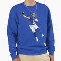 Jaxson Dart Sweatshirt - Novelty Apparel Men Women - T-Shirt, Sweatshirt, Hoodie
