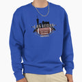 Las Vegas Football Sweatshirt - Novelty Apparel Men Women - T-Shirt, Sweatshirt, Hoodie