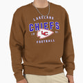 Lakeland Chiefs 1961 Football Sweatshirt - Unique Graphic Unisex - T-Shirt, Sweatshirt, Hoodie