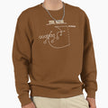 San Francisco Catch Sweatshirt - Custom Art Print for Adults - T-Shirt, Sweatshirt, Hoodie
