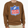 Taylors Version Sweatshirt - Aesthetic Graphic for Adults - T-Shirt, Sweatshirt, Hoodie