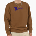 B Family Sweatshirt - Casual Everyday Wear Unisex - T-Shirt, Sweatshirt, Hoodie