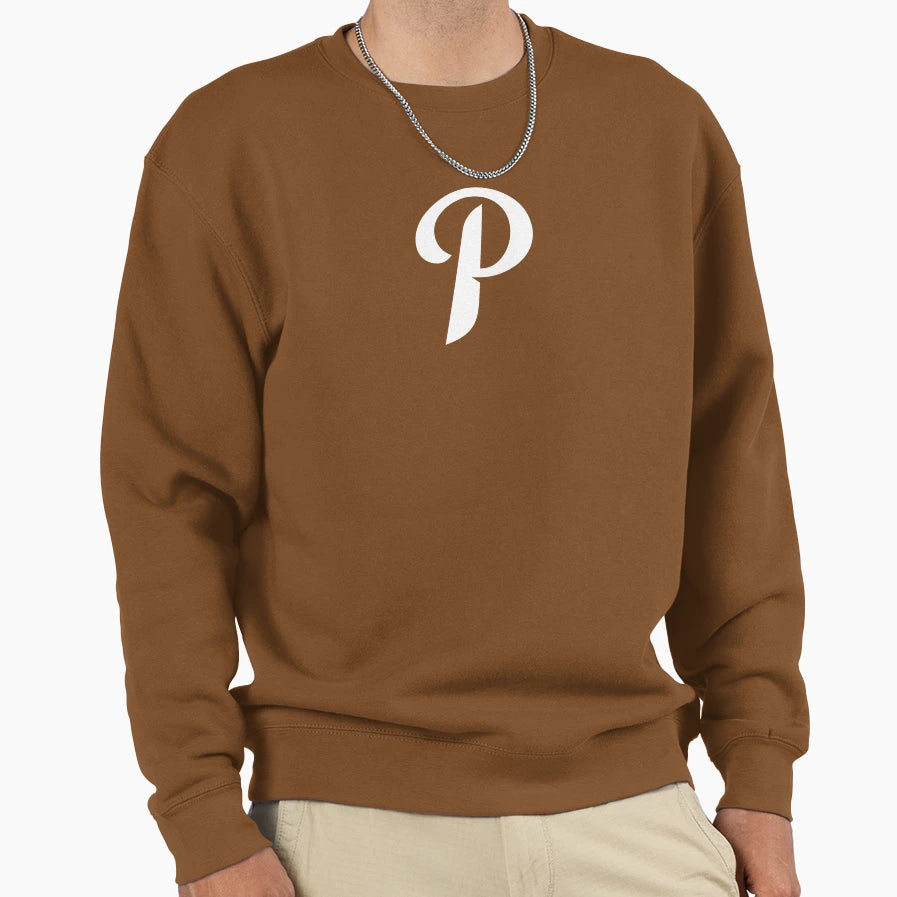 Philly P Sweatshirt - Trendy Graphic Men Women - T-Shirt, Sweatshirt, Hoodie