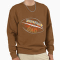Football Dad Birthday Day Gift T-Shirt - Novelty Apparel Unisex - T-Shirt, Sweatshirt, Hoodie