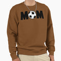 Football Soccer Mom T-Shirt - Streetwear Style Unisex - T-Shirt, Sweatshirt, Hoodie