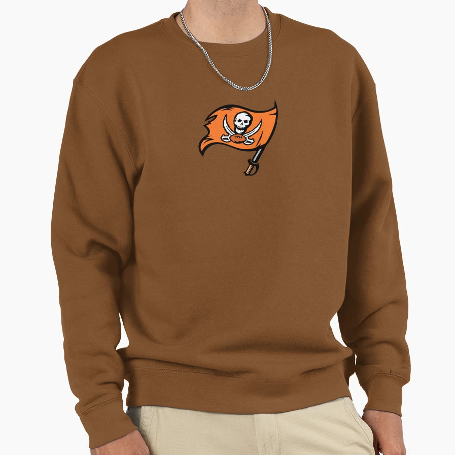 Tampa Bay Bucs Sweatshirt - Streetwear Style Unisex - T-Shirt, Sweatshirt, Hoodie