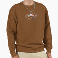 Football Mom Sweatshirt - Unique Graphic Men Women - T-Shirt, Sweatshirt, Hoodie