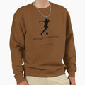 Proud Family Sweatshirt - Graphic Print Unisex - T-Shirt, Sweatshirt, Hoodie