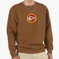 Chiefs Kansas Sweatshirt - Minimalist Print for Adults - T-Shirt, Sweatshirt, Hoodie