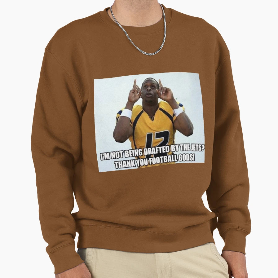 Geno Smith Seattle Seahawks Geno Sweatshirt - Graphic Print Men Women - T-Shirt, Sweatshirt, Hoodie