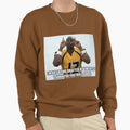 Geno Smith Seattle Seahawks Geno Sweatshirt - Graphic Print Men Women - T-Shirt, Sweatshirt, Hoodie