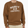 Nancy Football Athletic College 1 Sweatshirt - Streetwear Style for Adults - T-Shirt, Sweatshirt, Hoodie