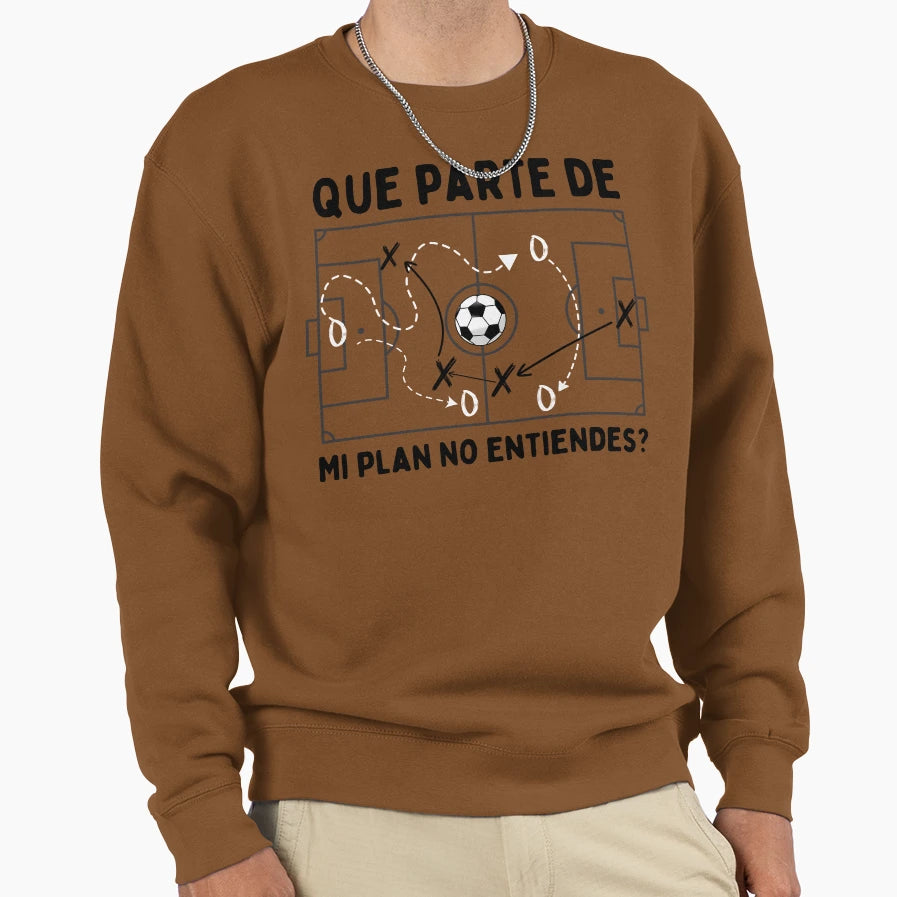 La Copa Mundial De F Tbol 2022 Para Sweatshirt - Graphic Print Men Women - T-Shirt, Sweatshirt, Hoodie