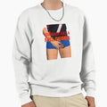 Younghoe Has Chubb Sweatshirt - Unique Graphic for Adults - T-Shirt, Sweatshirt, Hoodie