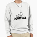 Football Sweatshirt - Novelty Apparel Men Women - T-Shirt, Sweatshirt, Hoodie