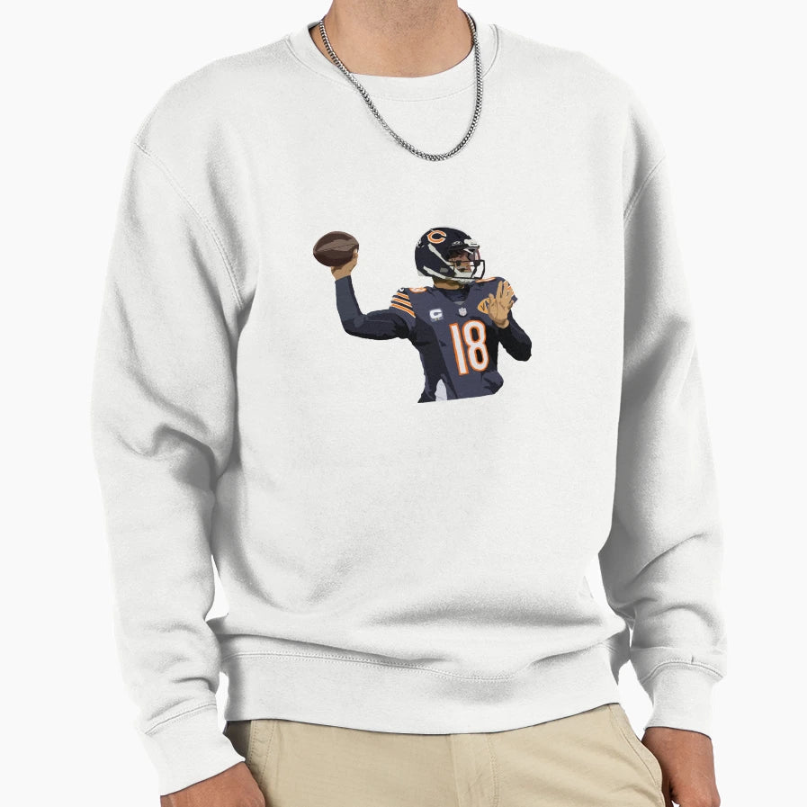 CW Sweatshirt - Fun Novelty Design Unisex - T-Shirt, Sweatshirt, Hoodie