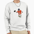 Bo Nix Sweatshirt - Novelty Apparel Unisex - T-Shirt, Sweatshirt, Hoodie