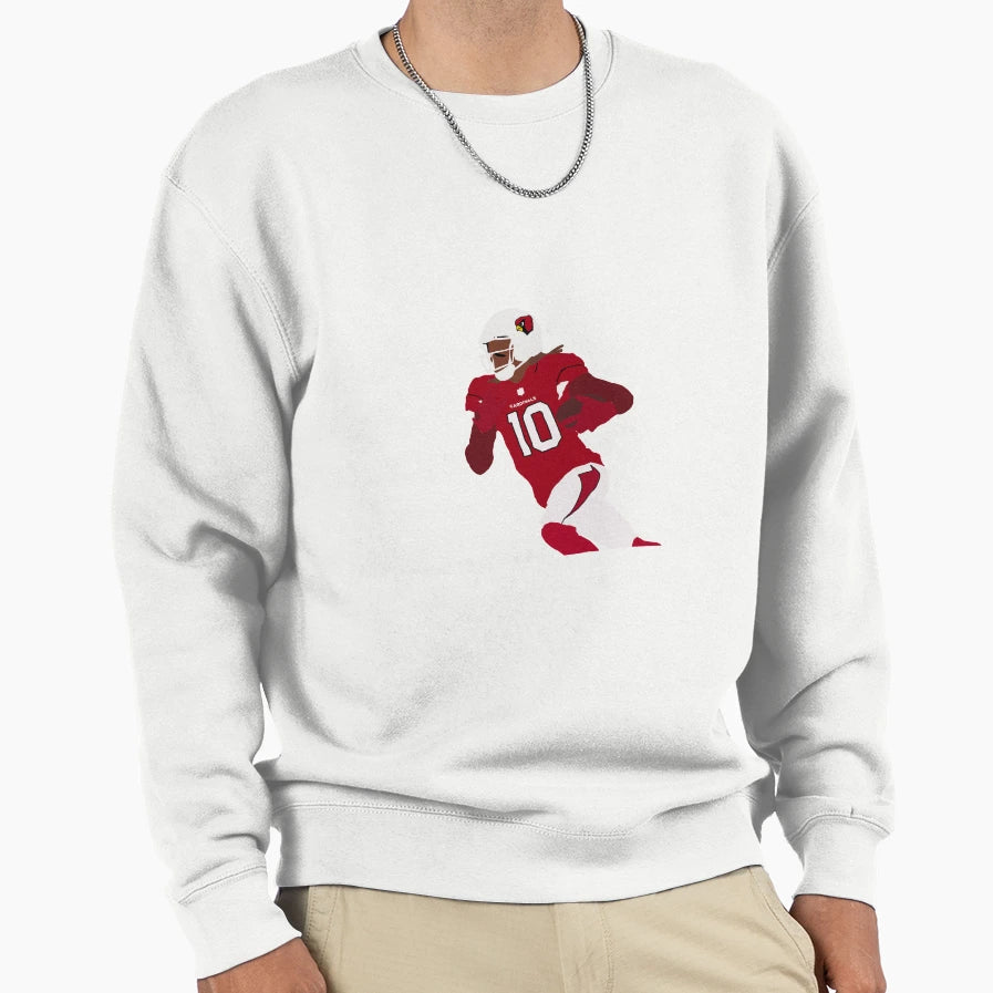 Deandre Hopkins Sweatshirt - Unique Graphic Men Women - T-Shirt, Sweatshirt, Hoodie